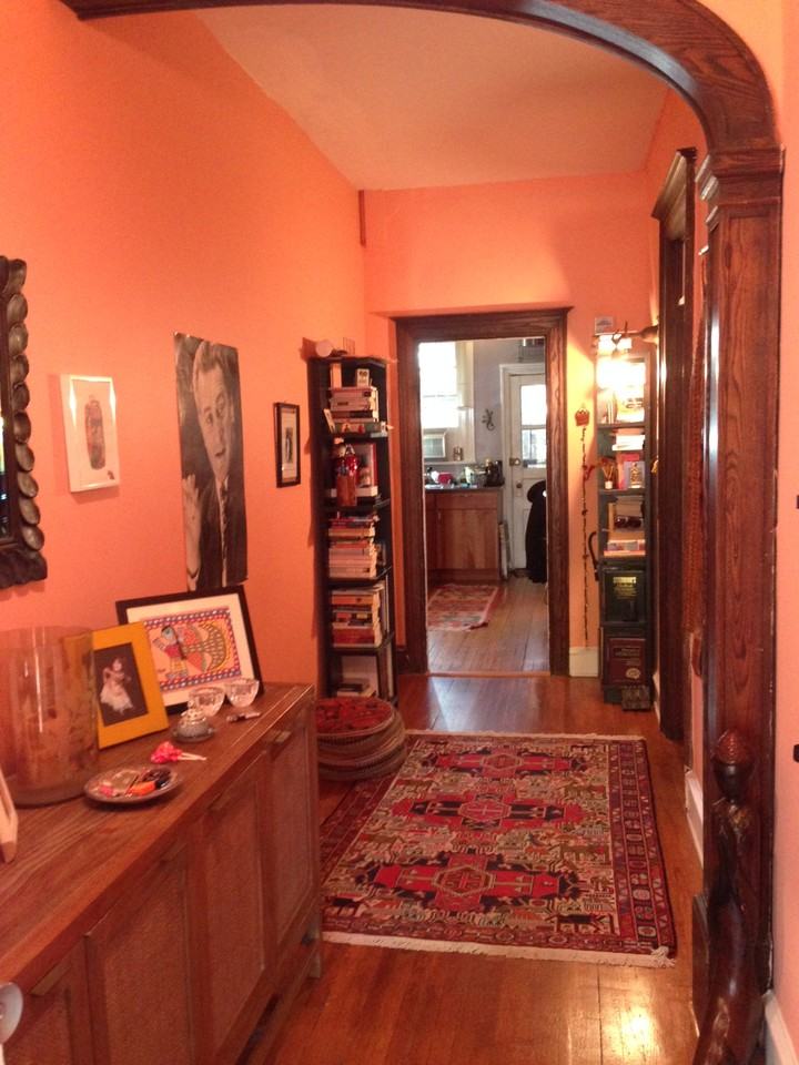 1819 Lamont Street Northwest #2