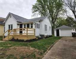 featured image of 603 North Columbia Street #1