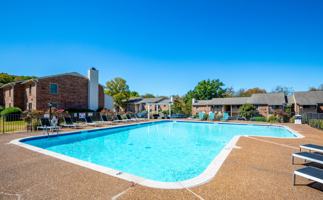 featured image of 719 Watts Circle #719