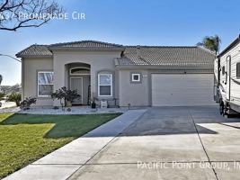 featured image of 1437 Promenade Circle #1