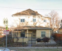 3058 Marion Street #4D - Photo 1 of 1