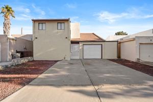 featured image of 3224 Isla Banderas Way #1