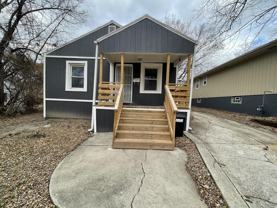 1120 East 84th Terrace #1 - Photo 1 of 1