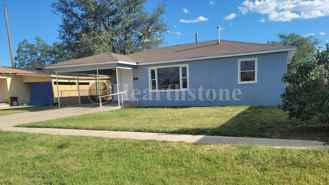 1012 East Brazos Street #1 - Photo 1 of 1