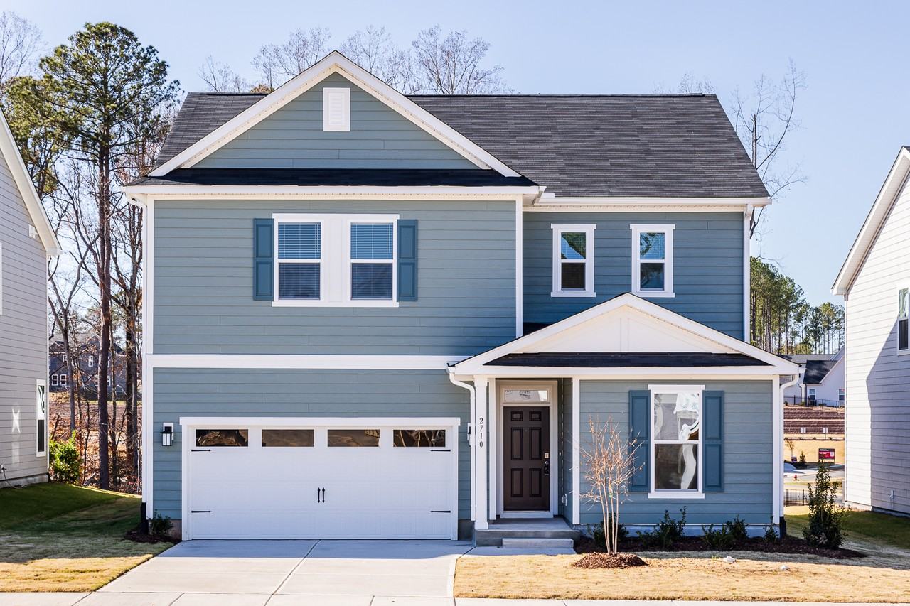 2710 Turner Pines Drive #1 - Photo 2 of 46