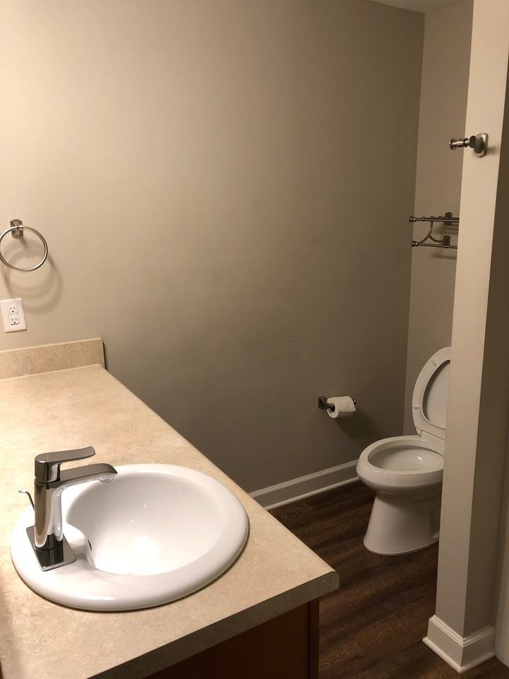 4640 Crossing Ct #203 - Photo 2 of 19