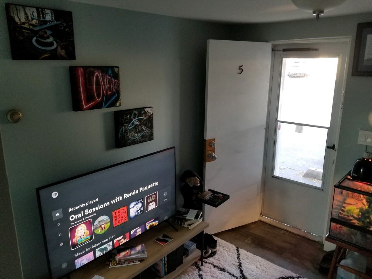 Highway #5 - Photo 2 of 9