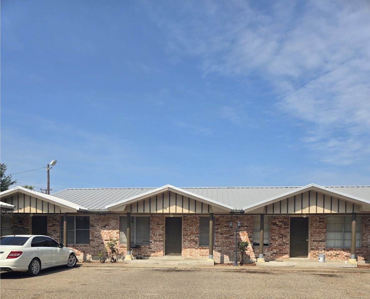 1400 Sycamore Street #102