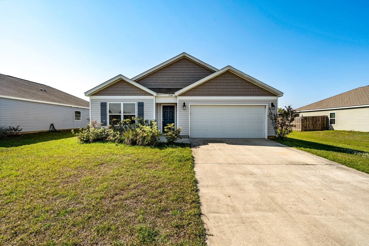 17290 Harding Drive #1