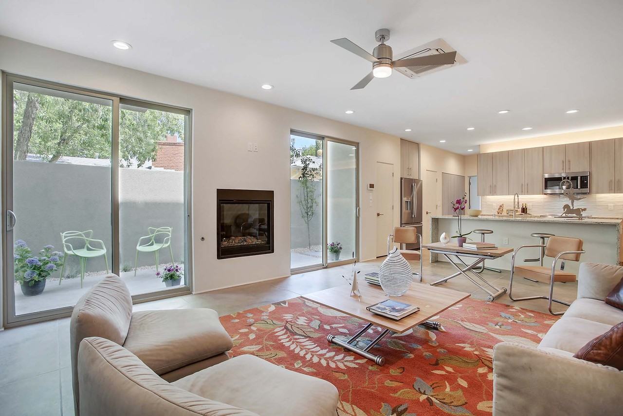 1508 San Patricio Ave Sw - Photo 6 of 47
