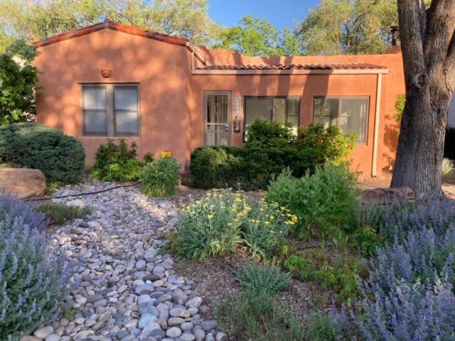 3414 Purdue Pl Ne - Photo 2 of 29
