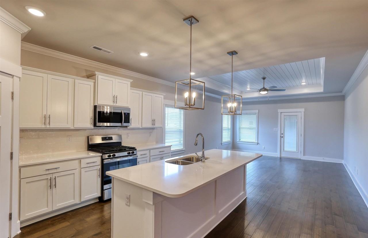 100 Whitner Drive #1 - Photo 2 of 11