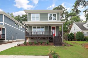 featured image of 136 Faircloth Street #1