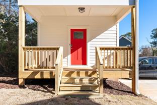 Avent Ferry Road #1 - Photo 1 of 1