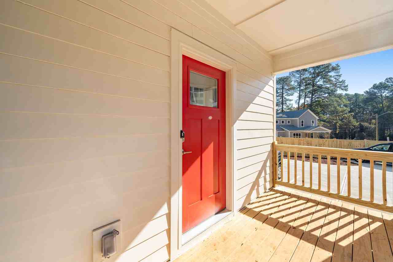 Avent Ferry Road #1 - Photo 2 of 19