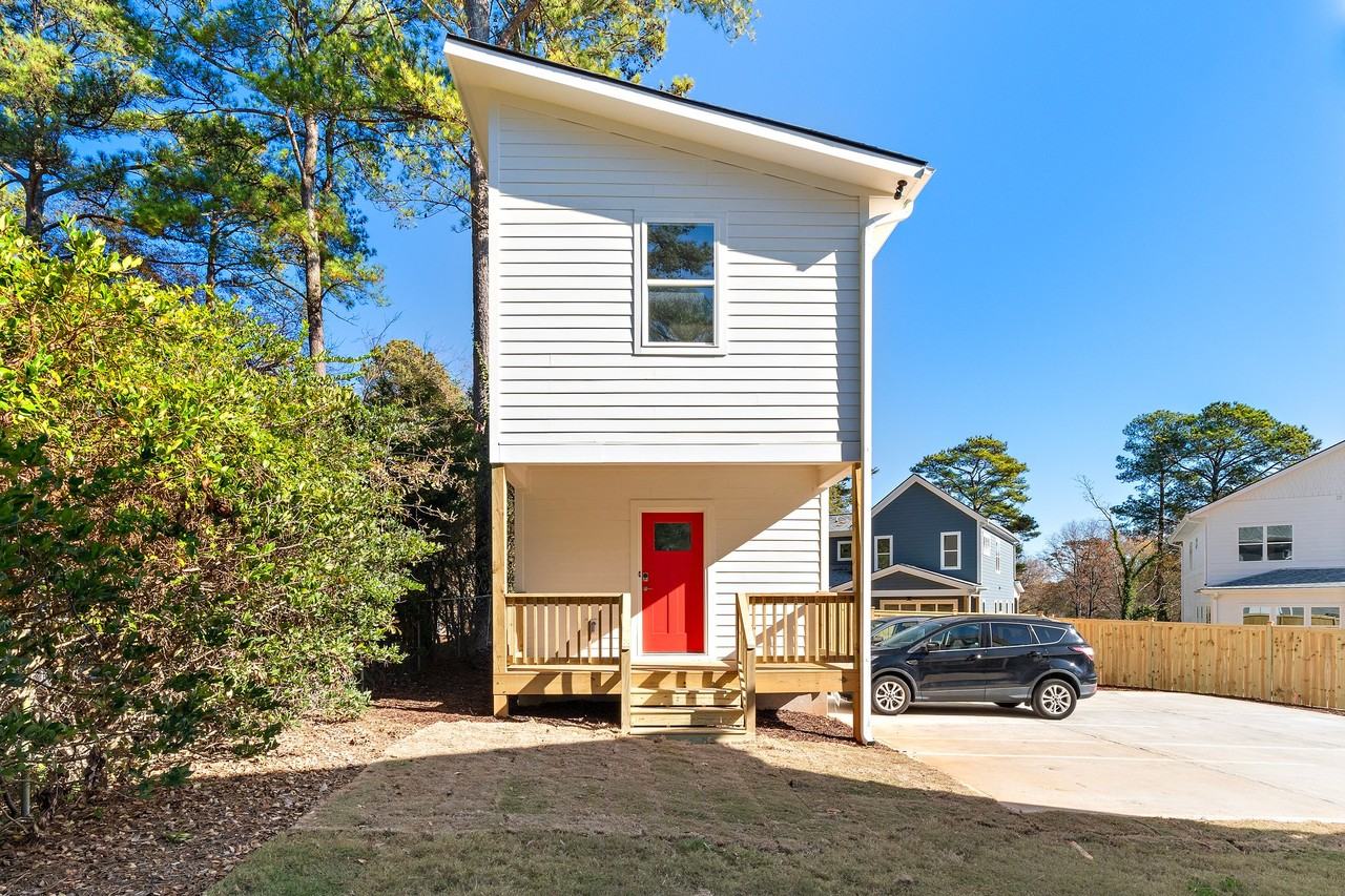 Avent Ferry Road #1 - Photo 3 of 19