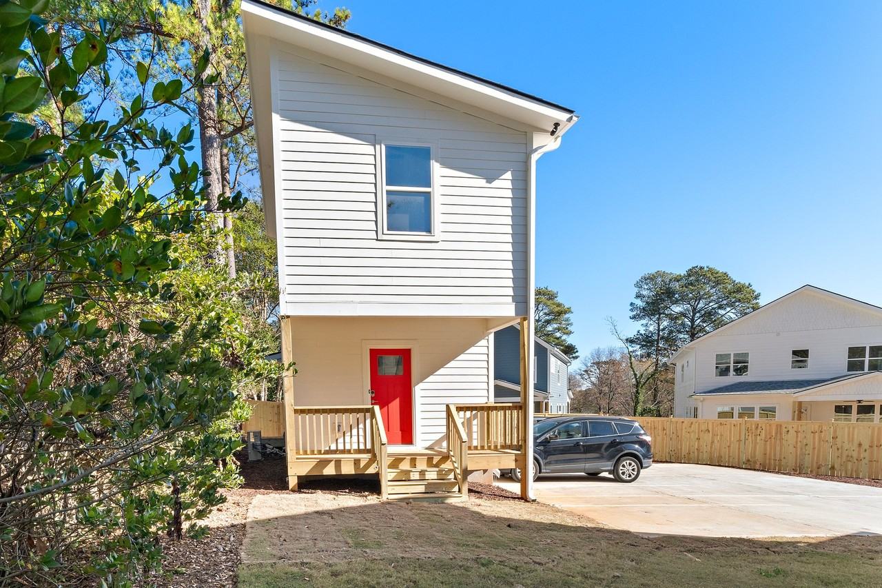 Avent Ferry Road #1 - Photo 4 of 19