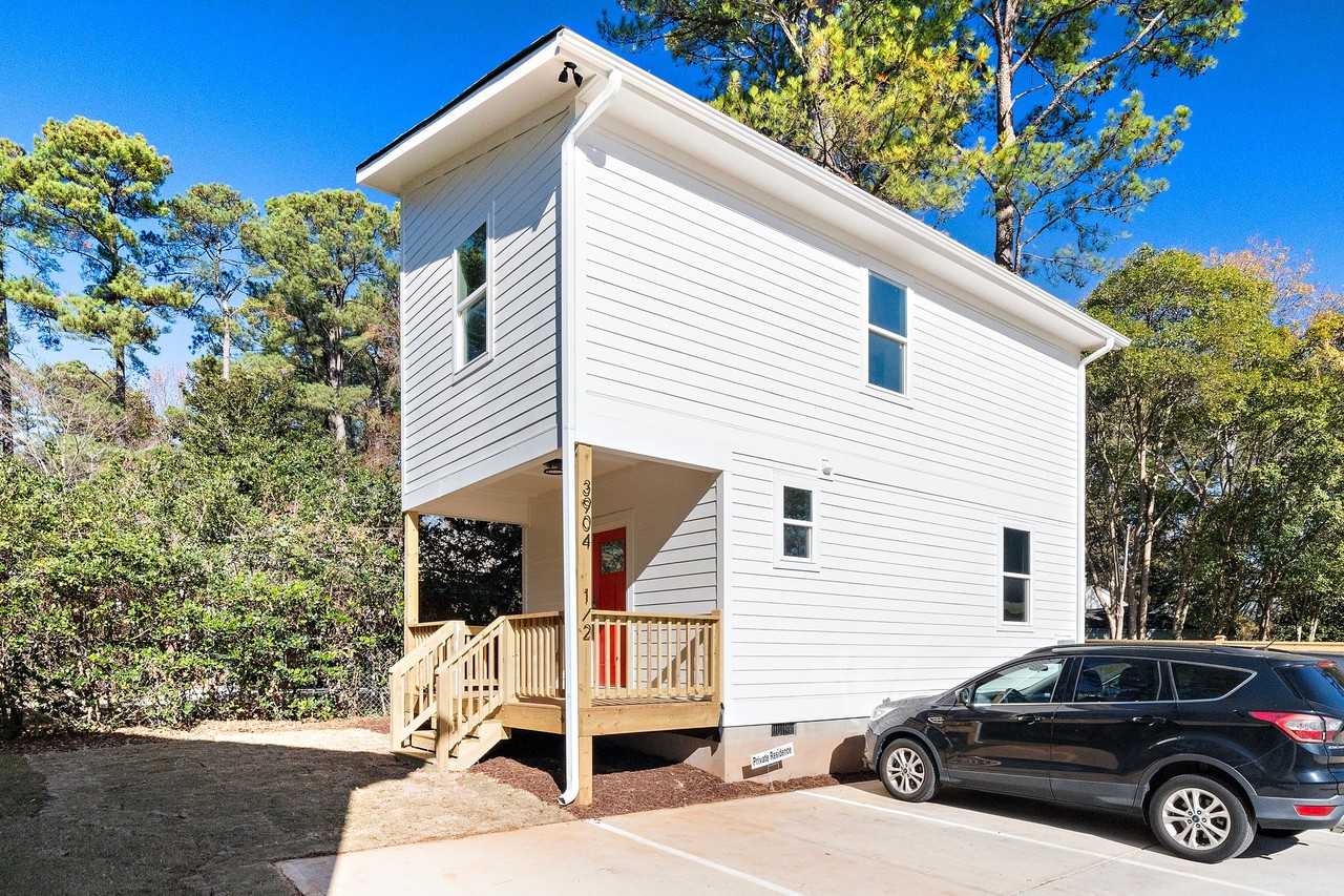 Avent Ferry Road #1 - Photo 5 of 19