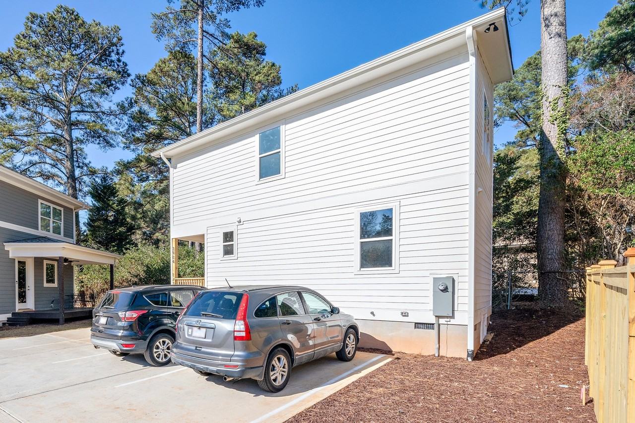 Avent Ferry Road #1 - Photo 6 of 19