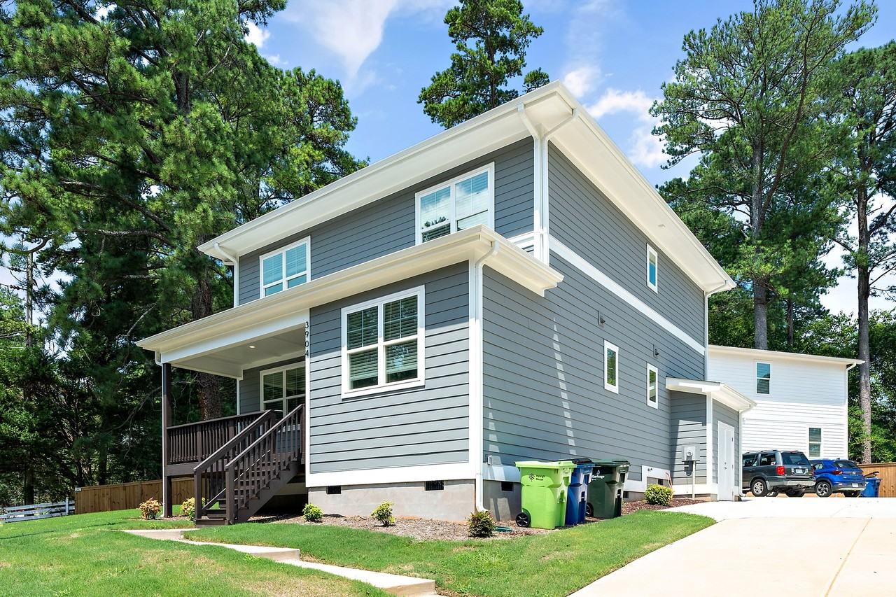 3904 Avent Ferry Road #1 - Photo 2 of 24