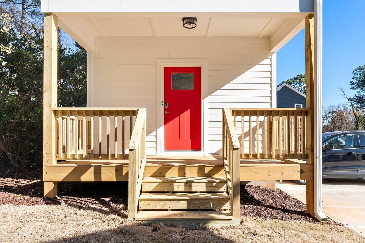 4106 Garland Drive #1