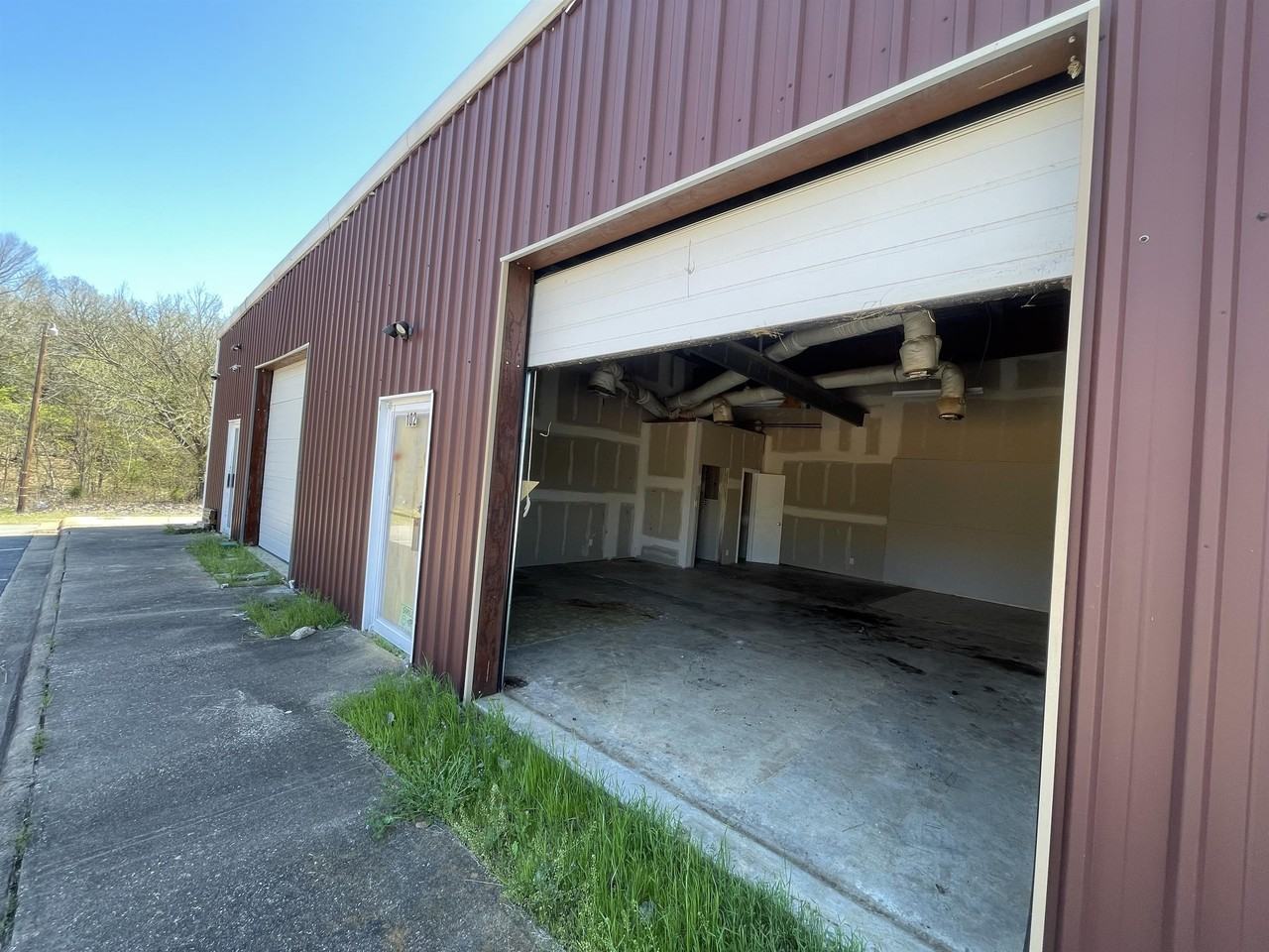 4006 Texoma Parkway #102