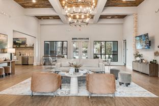 Echo at Lake Norman - Photo 1 of 1