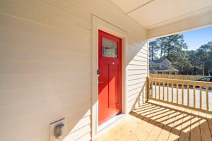 featured image of 138 Faircloth Street #1