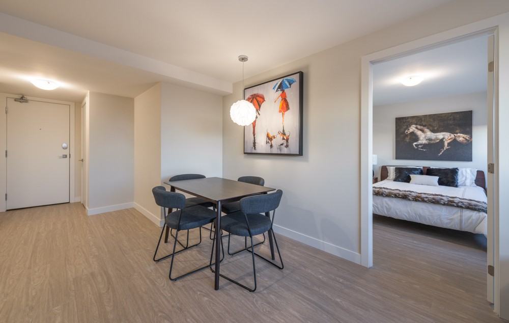 5633 - 5633 Fenwick St. #401 - Photo 3 of 9