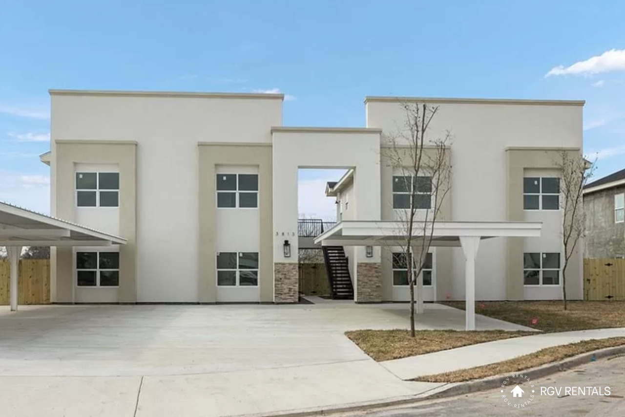 3813 North Mezcal Drive #4 - Photo 2 of 8