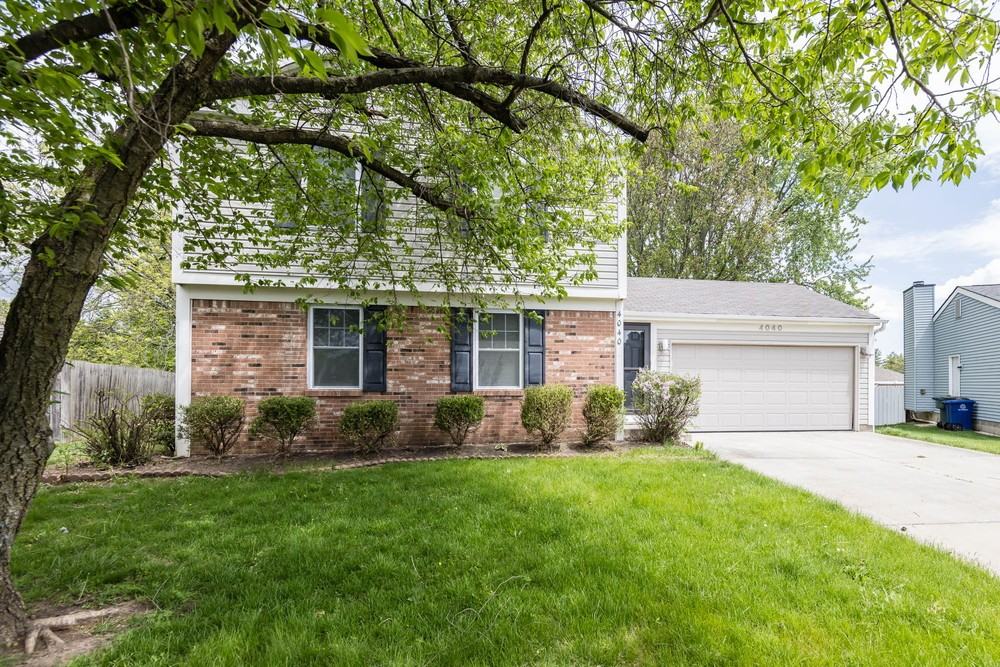 4040 Carlow Court #1 - Photo 2 of 36