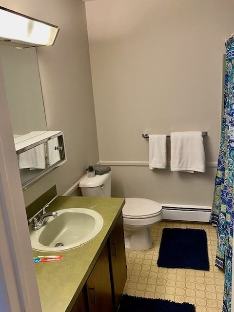 3142 Weiss St #3142G - Photo 5 of 14