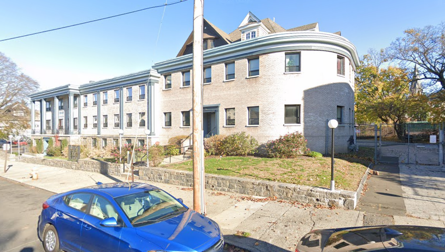 62 Coleman St Apt 3h #3H - Photo 2 of 13