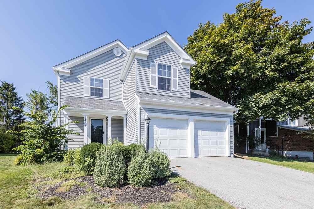 2439 Sutter Parkway #0 - Photo 2 of 40