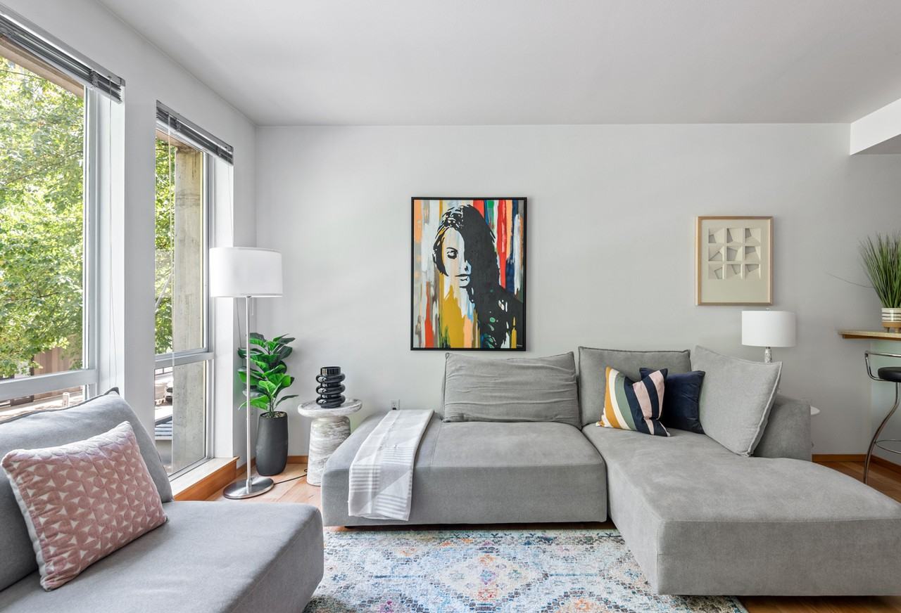 1125 1125 Northwest 9th Avenue - 109Unit 109 #109 - Photo 5 of 15