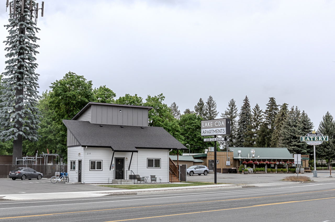 219 E Coeur D Alene Lake Dr