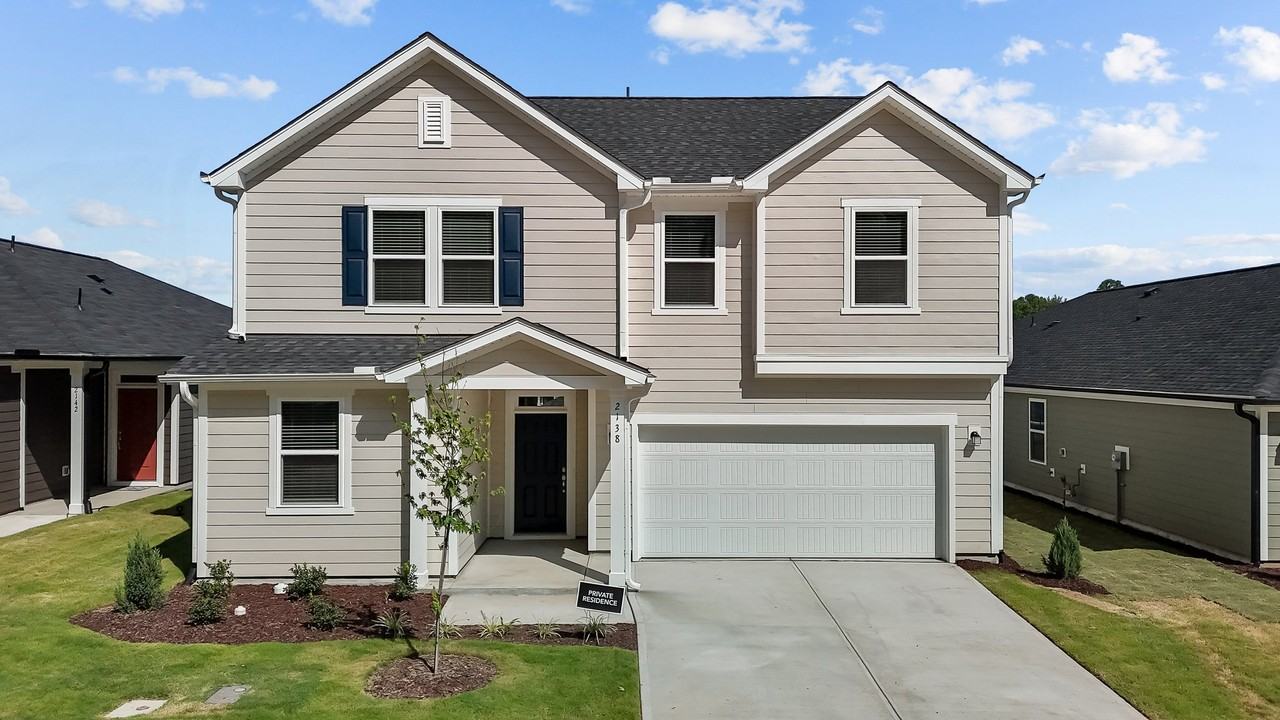 2138 Rockface Way #1