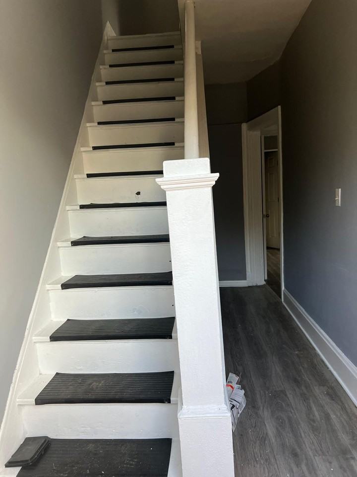 1909 Fairmount Avenue #1 - Photo 3 of 20