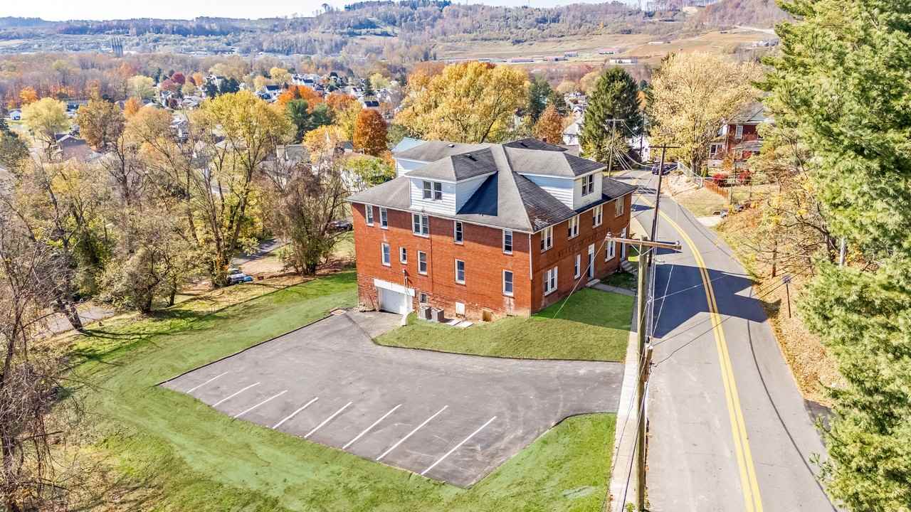 500 Dorsey Avenue #500-1