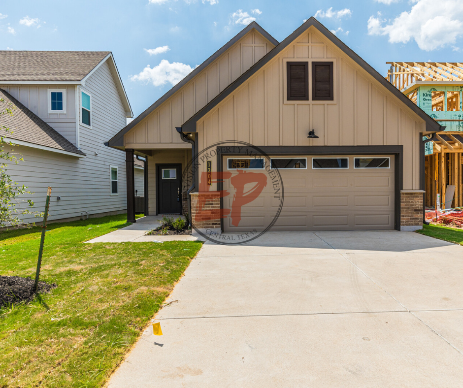 1304 Elise Avenue #1