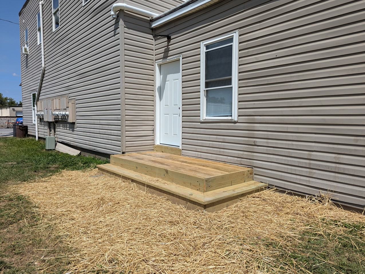 260 North Commerce Avenue #115