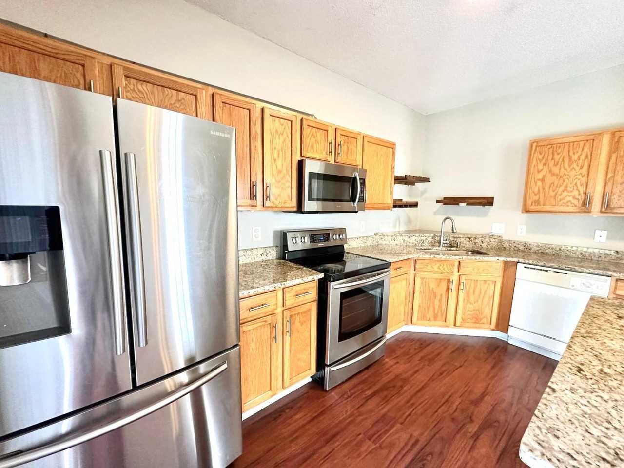 3414 Summerfield Ridge Ln #1 - Photo 6 of 50