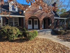 728 South Woodrow Street #1 - Photo 1 of 1