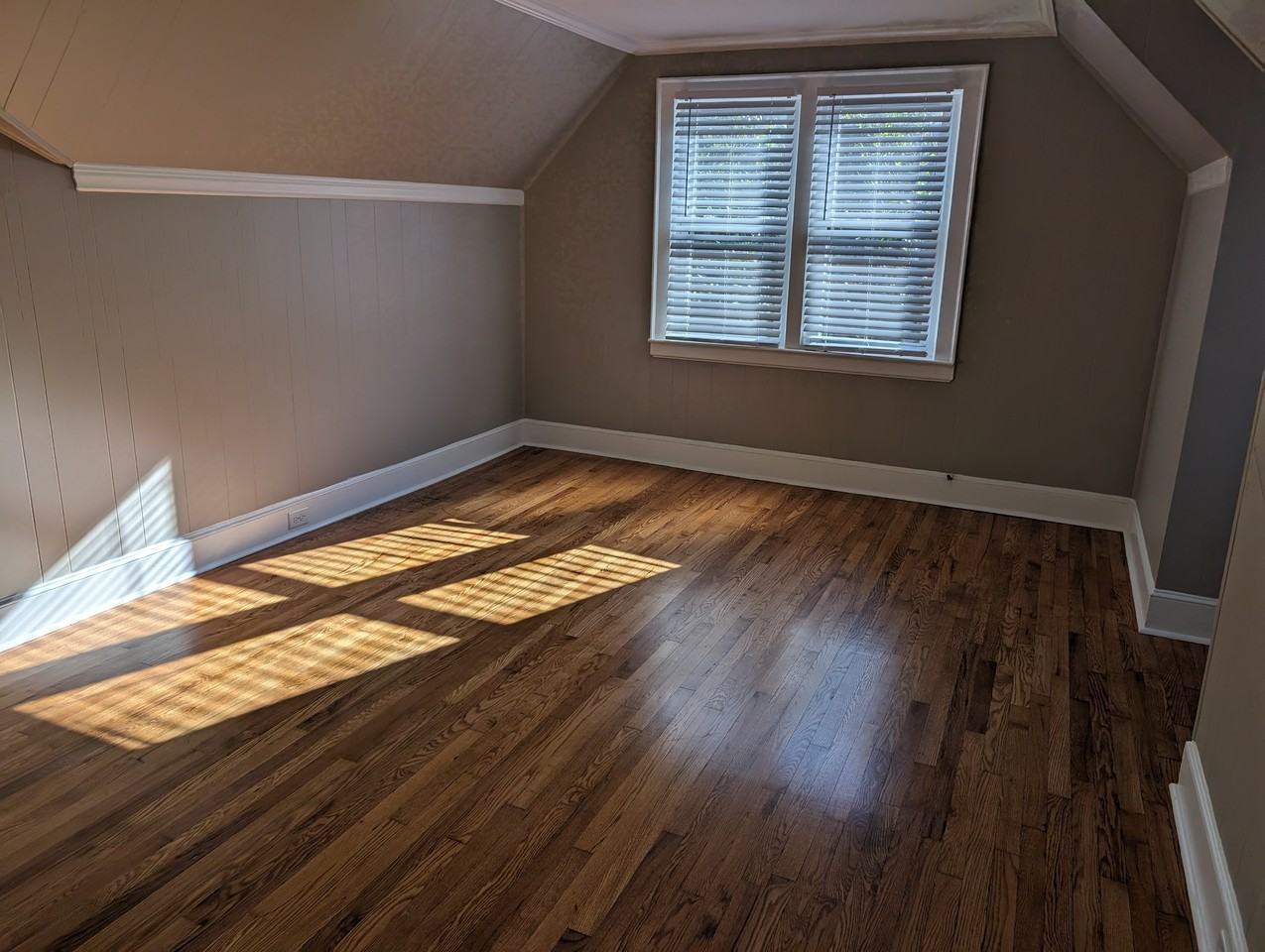 728 South Woodrow Street #1 - Photo 6 of 29