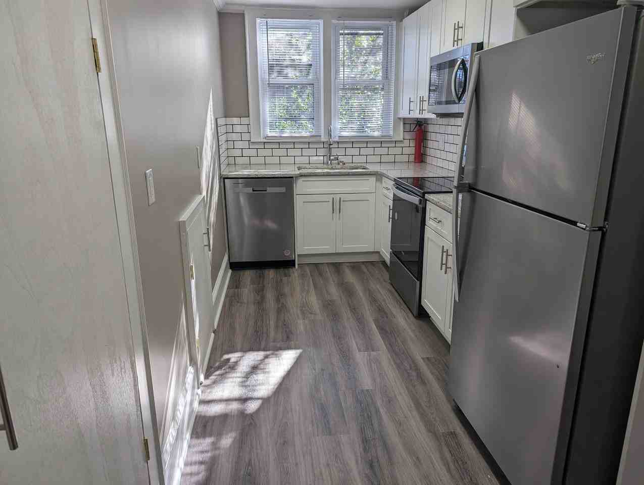 728 South Woodrow Street #1 - Photo 7 of 29