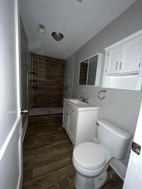 7218 South Evans Avenue #3S - Photo 5 of 11