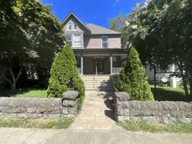 117 Albemarle Avenue Southwest #LOWER - Photo 1 of 1