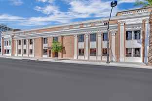 730 South Las Vegas Boulevard #1 - Photo 1 of 1