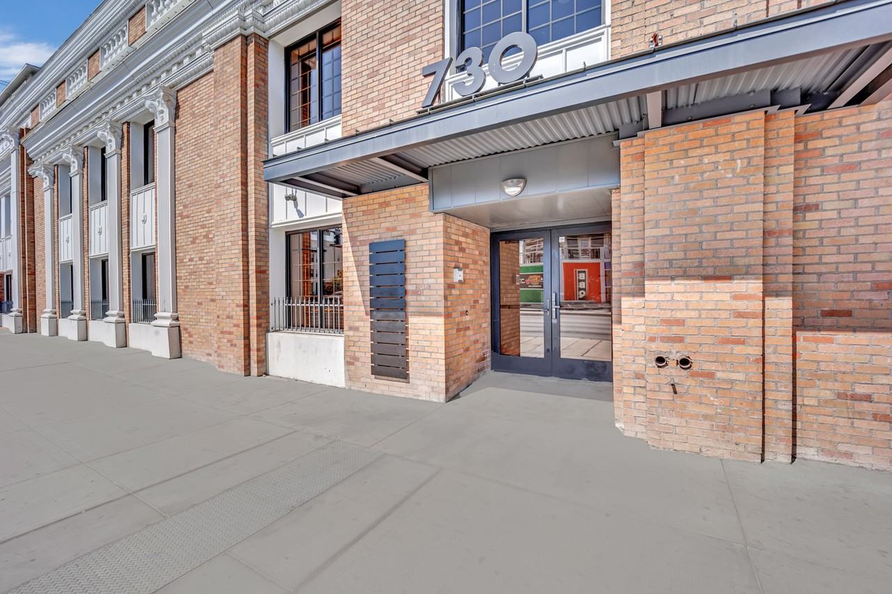 730 South Las Vegas Boulevard #1 - Photo 6 of 25