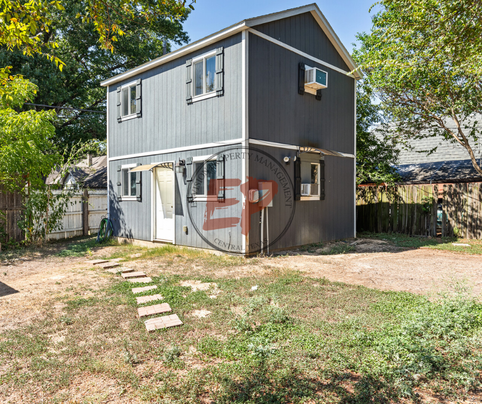 516 N 31st St #1